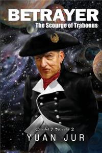 Betrayer