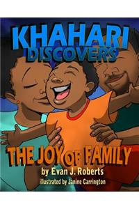 Khahari Discovers