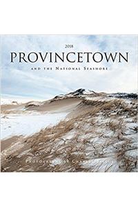 2018 Provincetown and the National Seashore