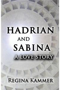Hadrian and Sabina