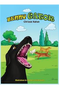 Benny Gator