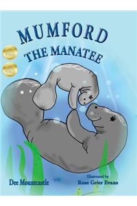 Mumford the Manatee