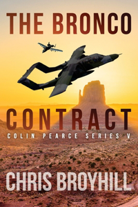 Bronco Contract