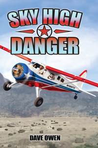 Sky High Danger