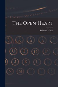 Open Heart