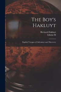 Boy's Hakluyt