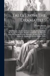 Tales From The Dramatists