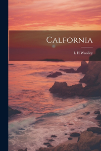 Calfornia