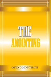 Anointing