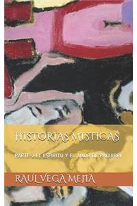 Historias Misticas