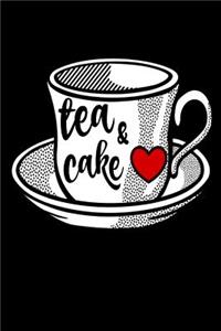 Tea And Cake