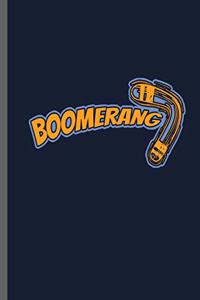 Boomerang