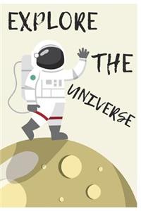Explore The Universe