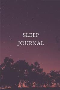 Sleep Journal