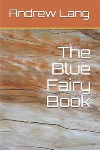 The Blue Fairy Book
