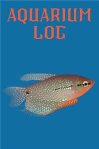 Aquarium Log