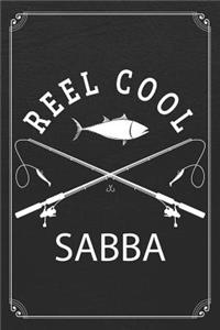 Reel Cool Sabba