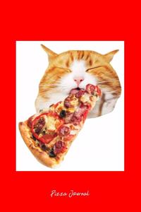 Pizza Journal