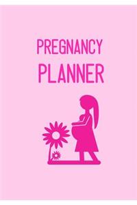 Pregnancy Planner