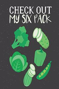 Check Out My Six Pack