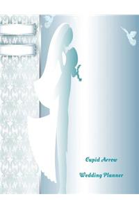 Cupid Arrow Wedding Planner