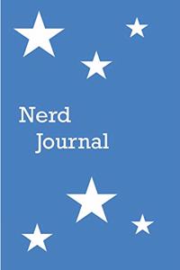 Nerd Journal