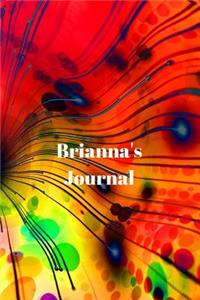 Brianna's Journal
