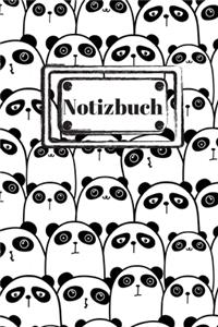 Notizbuch