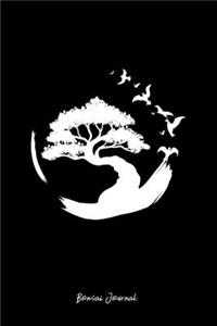 Bonsai Journal