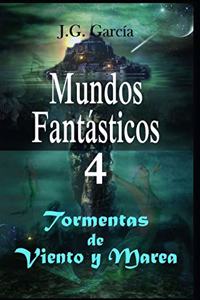 Mundos Fantásticos 4