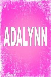 Adalynn