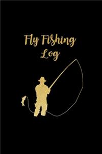 Fly Fishing Log