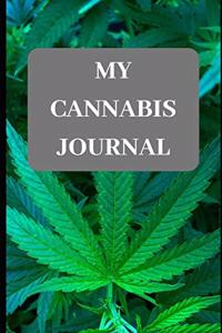My Cannabis Journal