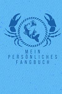 Mein Persönliches Fangbuch