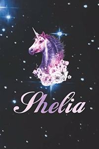Shelia