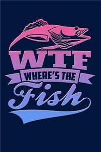 Wtf Where's the Fish