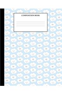 Composition Book