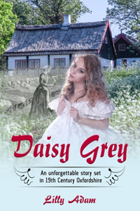 Daisy Grey