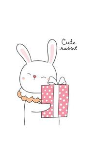Cute Rabbit