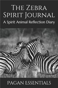 The Zebra Spirit Journal