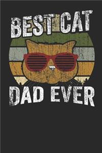 Best Cat Dad Ever