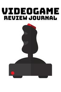 Video Game Review Journal