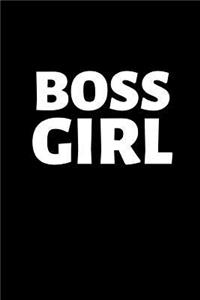 Boss Girl