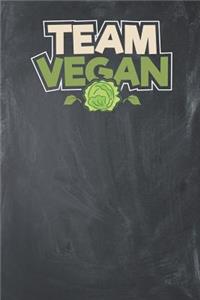 Team Vegan