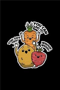 You Can Do It You Got This