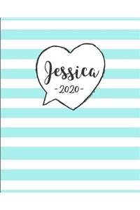 Jessica 2020