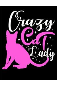 Crazy Cat Lady
