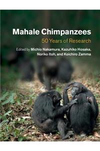 Mahale Chimpanzees