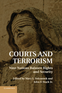 Courts and Terrorism