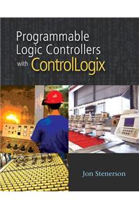 Programmable Logic Controllers with Controllogix (Book Only)